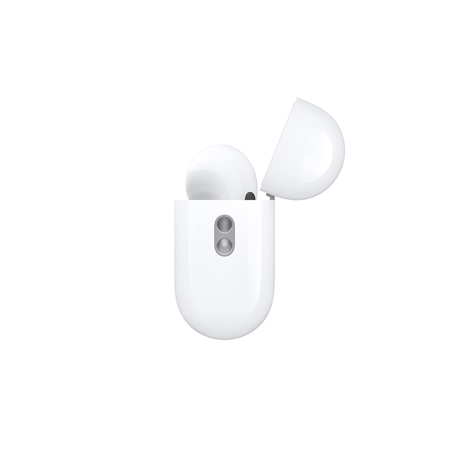 Earphones Pro (White)