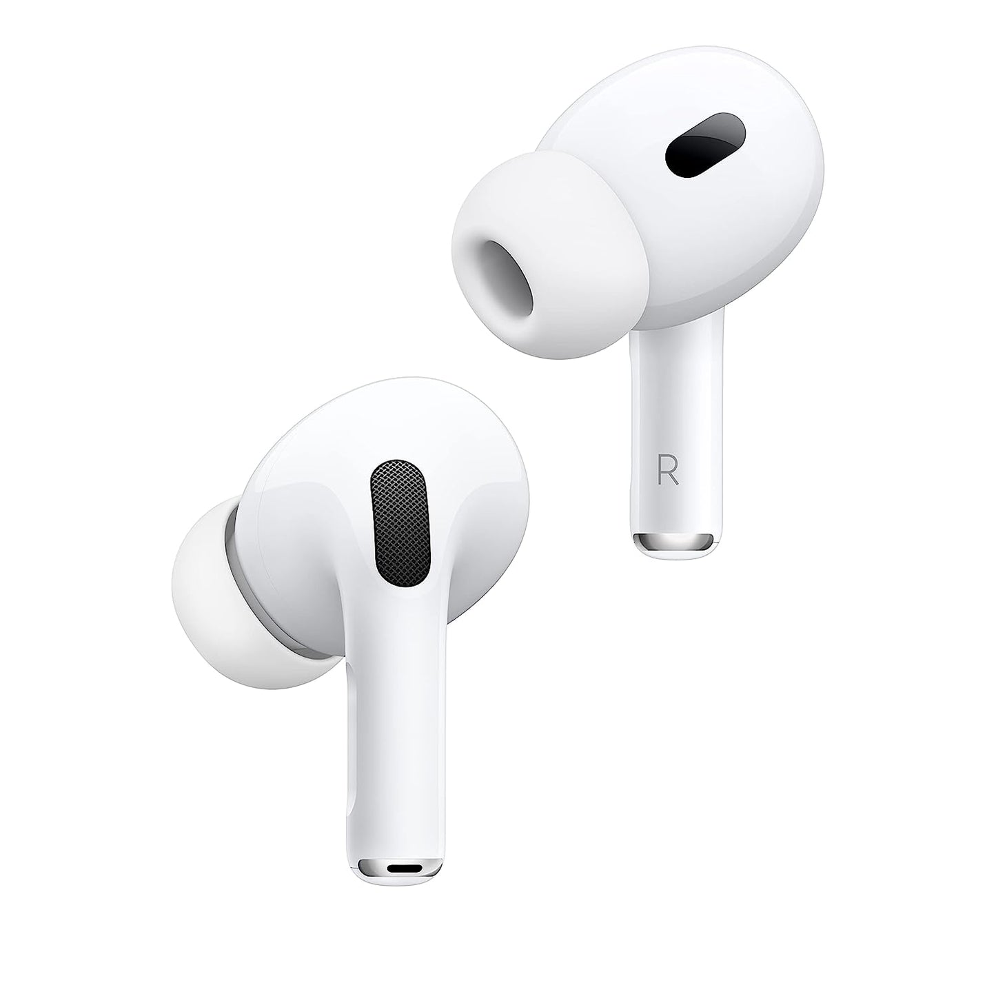 Earphones Pro (White)