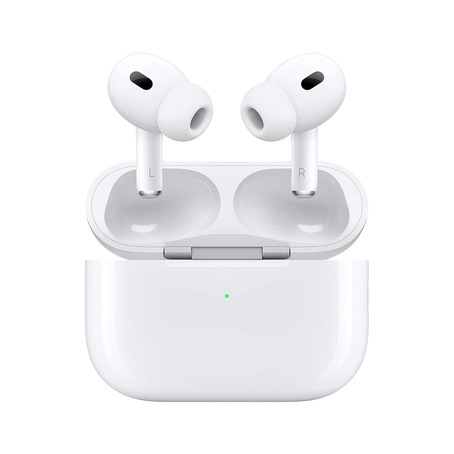 Earphones Pro (White)