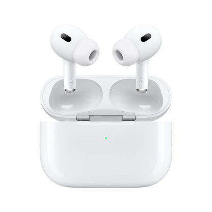 Earphones Pro (White)